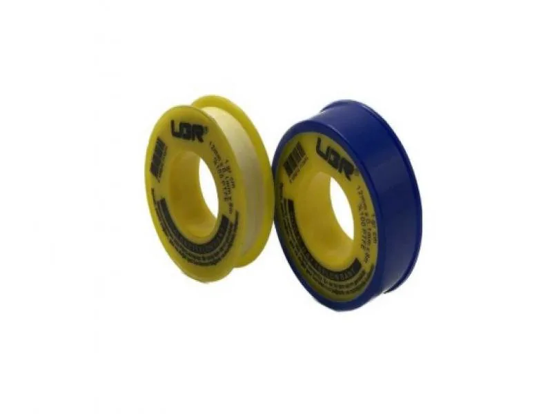 UGR DOĞALGAZ TEFLON BANT 12 MM 8 MT(10)