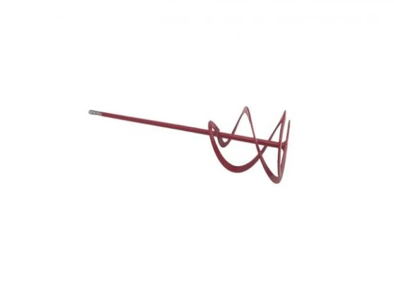 UGR BOYA KARIŞTIRICI(KIRMIZI)85*400 MM
