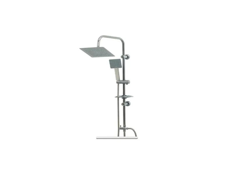 ACAR ANGLED YAĞMUR DUŞ SİSTEMİ