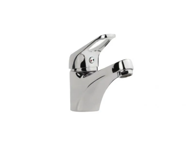 ACAR BELLA SERİSİ LAVABO BATARYASI