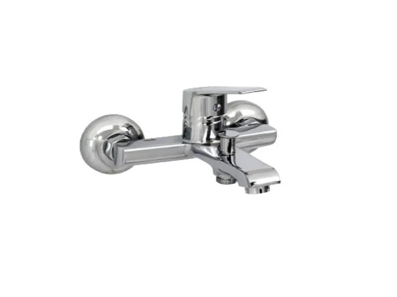 ACAR STİLLA SERİSİ BANYO BATARYASI
