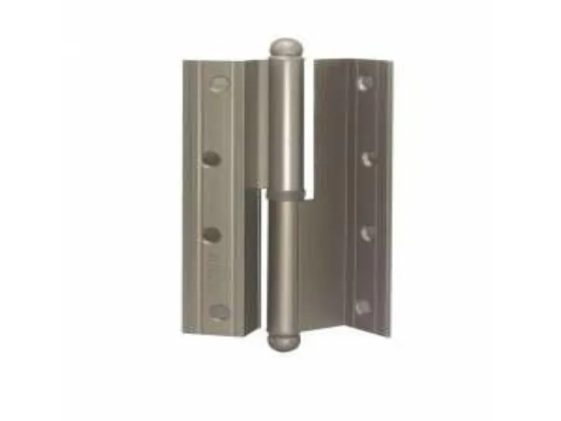 ALUMINYUM CUMBALI MENTESE 12 NO SAT.(SAG)(20)