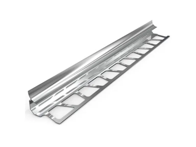 ALUMINYUM FAYANS CITASI PARLAK İÇ 10 MM(60)
