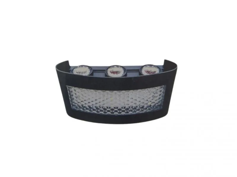 ARS ARM IŞILTI APLİK