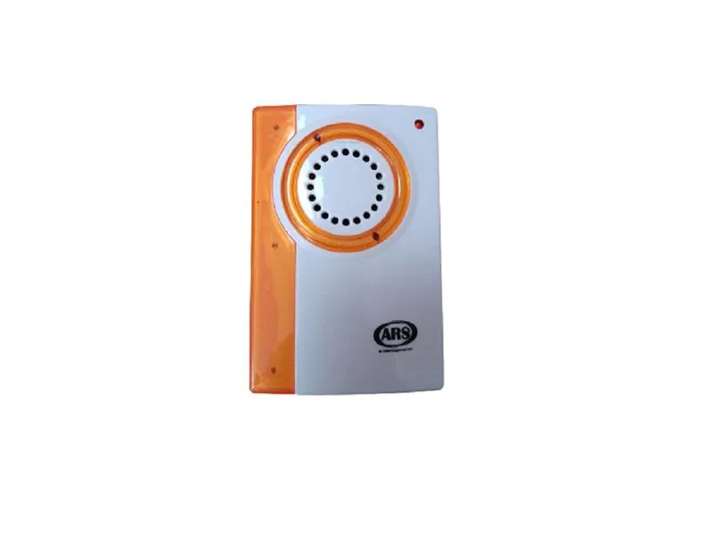 ARS DİNG DONG ZİL 2 TURUNCU