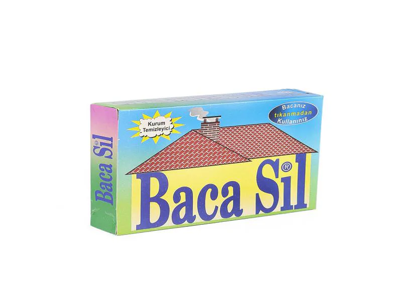 BACASİL ORJ.(60)