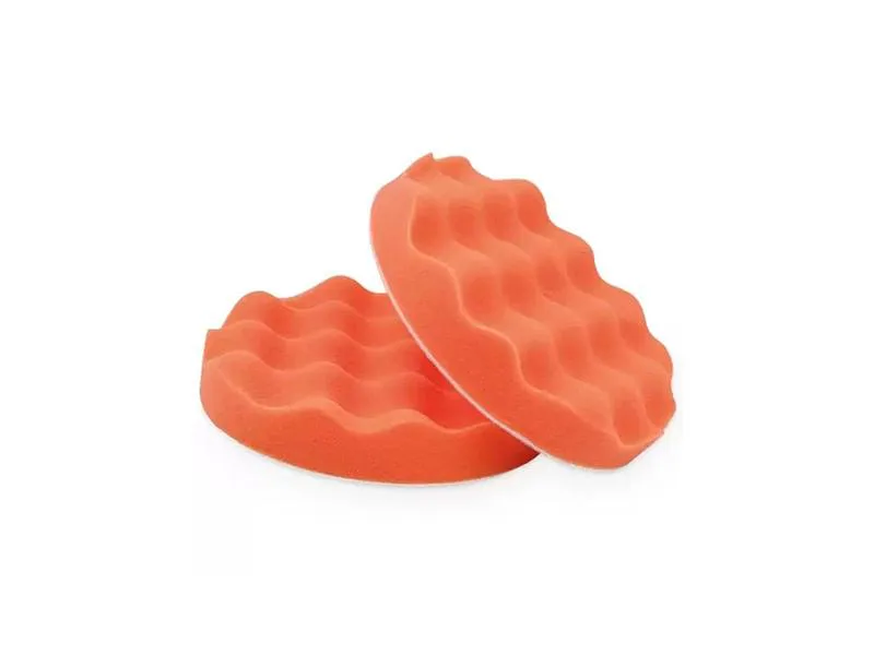 BAYTEC PASTA POLİSAJ SÜNGERİ YUMURTA CIRTLI(6)
