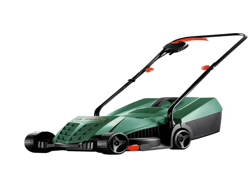BOSCH EASYROTAK ÇİM BİÇME MAKİNASI