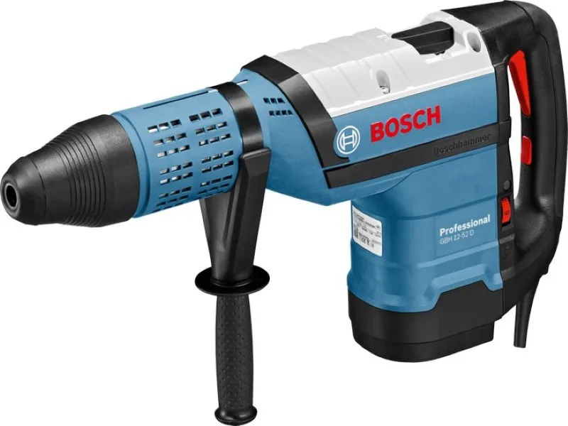 BOSCH GBH 12-52 D KIRICI DELİCİ 12 KG
