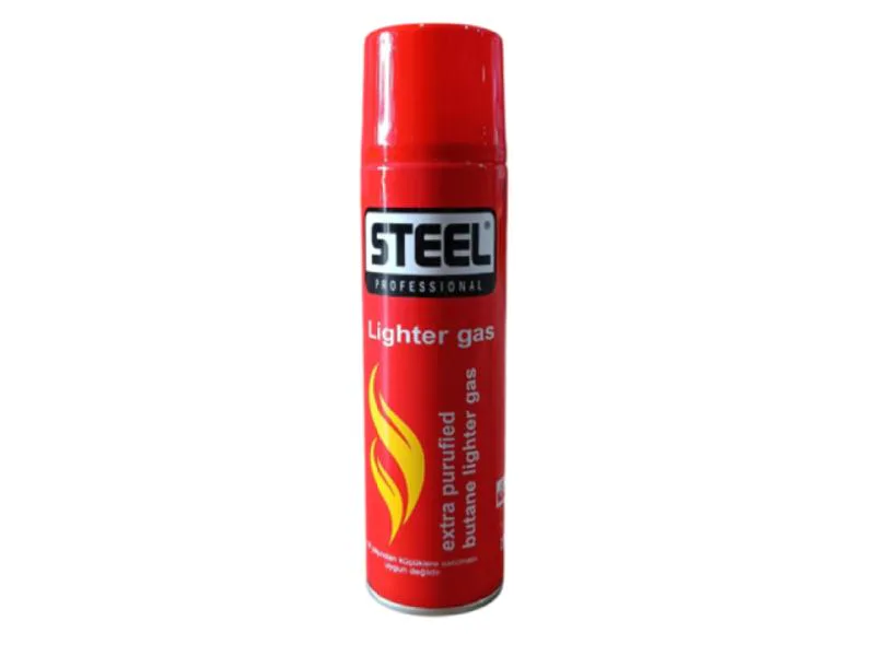 ÇAKMAK GAZI 270 ML(12)