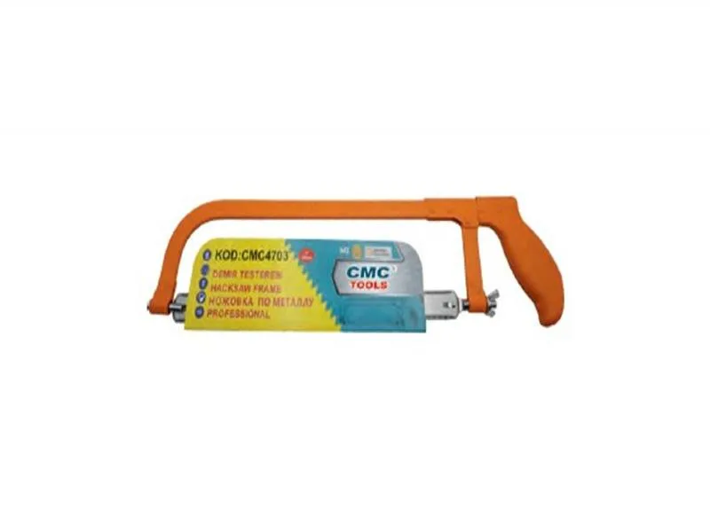 CMC METAL KOLLU TESTERE 12'' 300MM