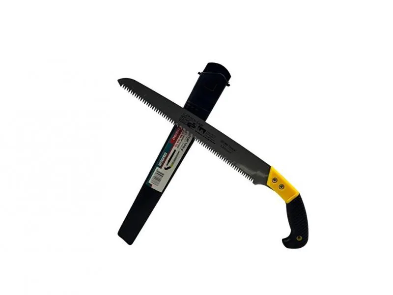 CMC ORTA DİŞ KILIFLI BUDAMA TESTERESİ 330 MM