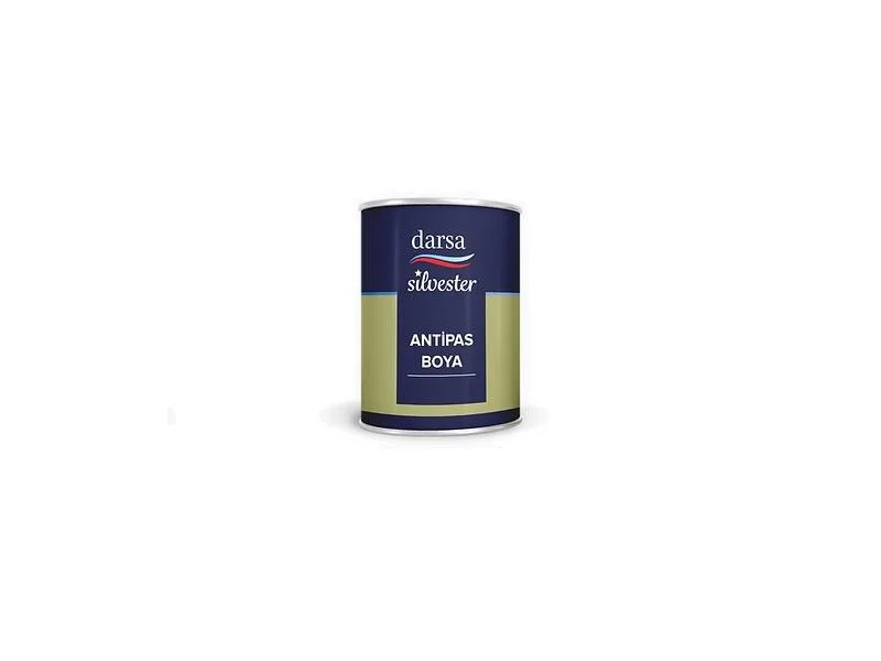 DARSA ANTIPAS BOYA 1/1 GRI (6)
