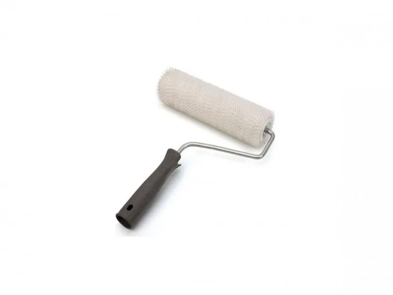 DEKOR KİRPİ RULO (KÜÇÜK ÇAP) 25 CM