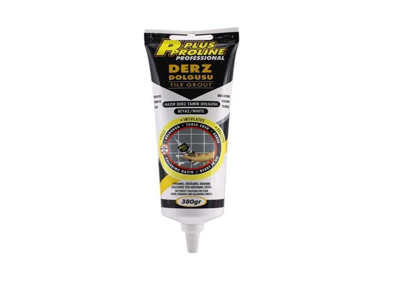 DERZ YAP 380 GR GRİ(12)