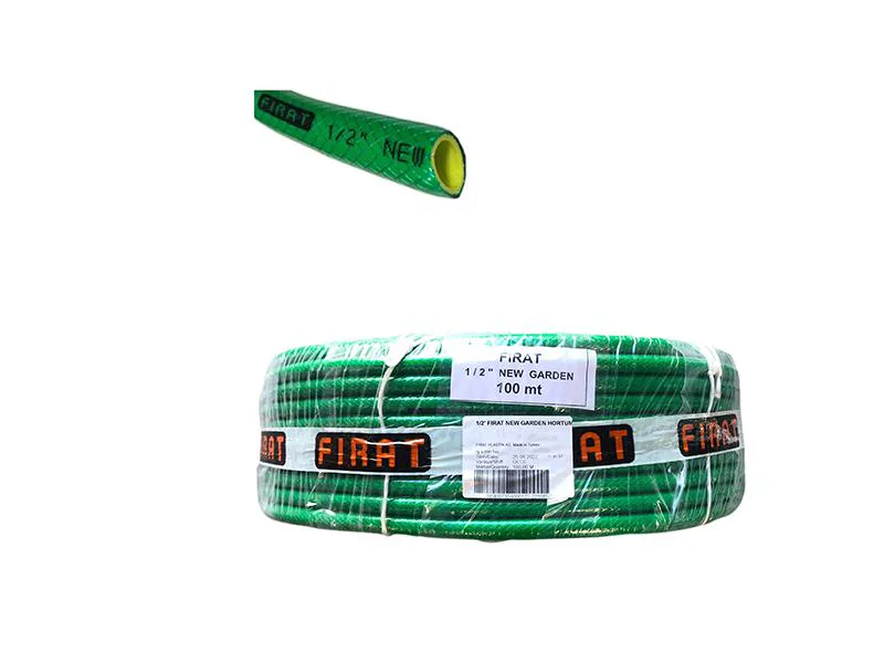 FIRAT NEW GARDEN HORTUM 1''(50 MT)@