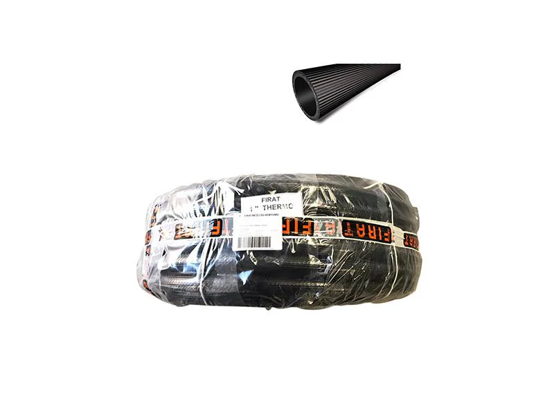 FIRAT THERMO SU HORTUMU 1/2(100 MT)@