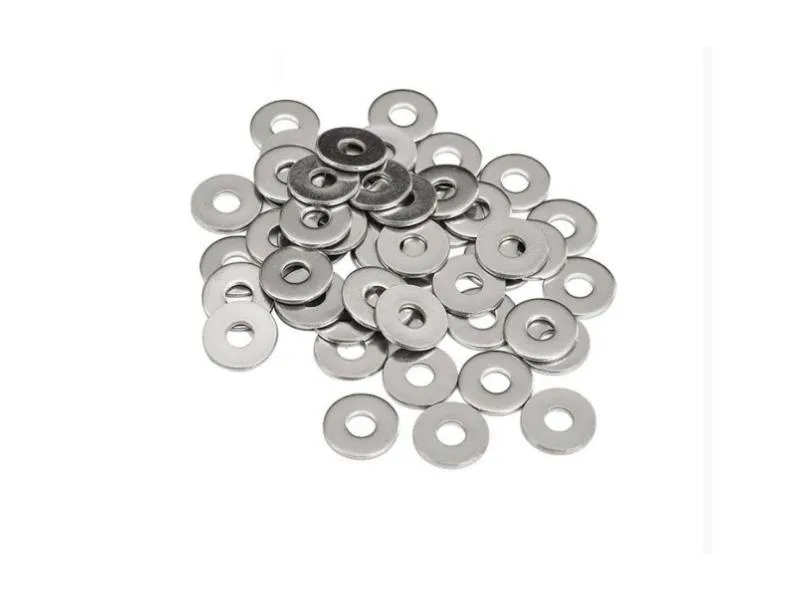 GALVENİZ PUL 1/4(2 KG)(metrik 6)