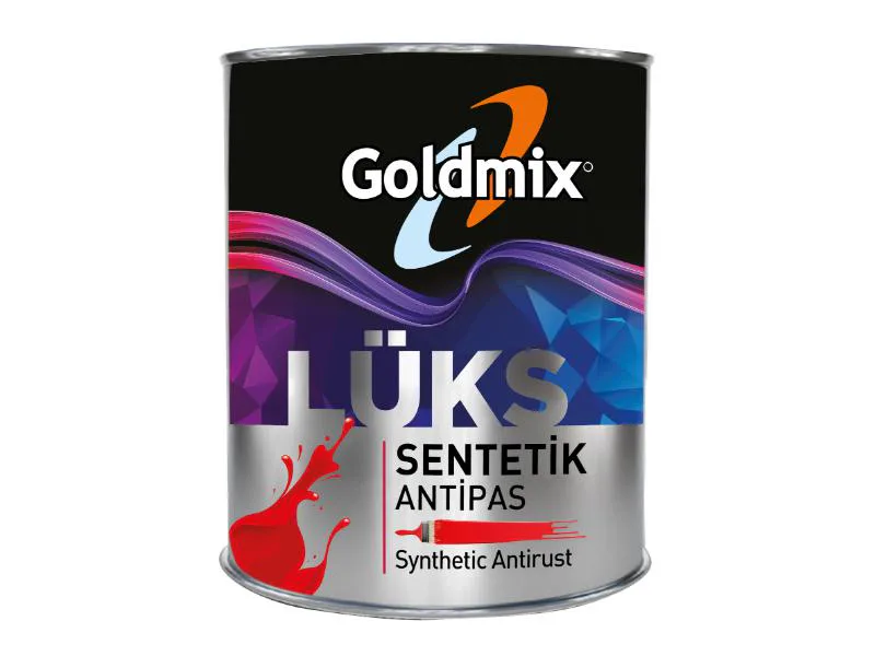 GOLDMIX ANTIPAS BOYA 15/1 GRİ