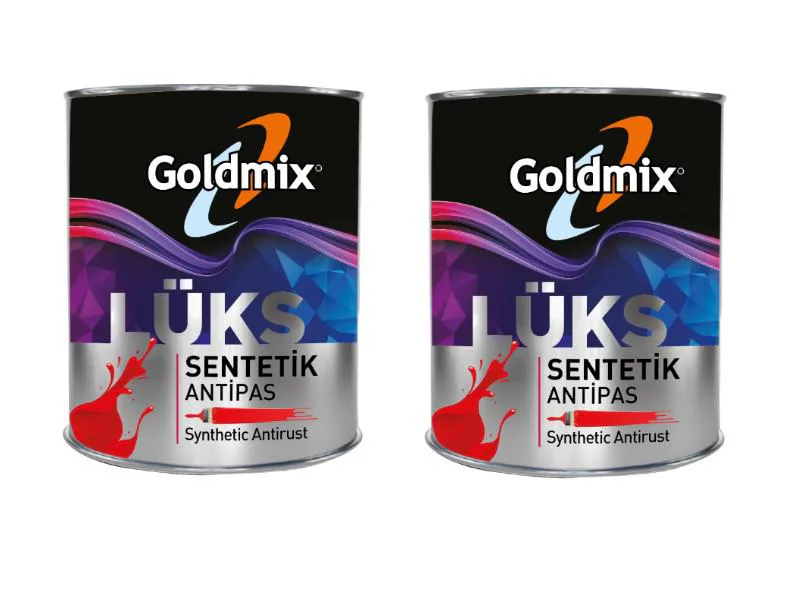 GOLDMIX ANTIPAS BOYA 3/1 GRİ(2)