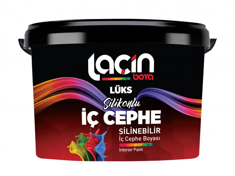 GOLDMIX SILK.İÇ CEPHE BOYASI 17,5/1 BEYAZ