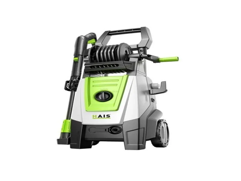 HAIS BASINÇLI YIKAMA MAKINASI 170 BAR(LT601GW)