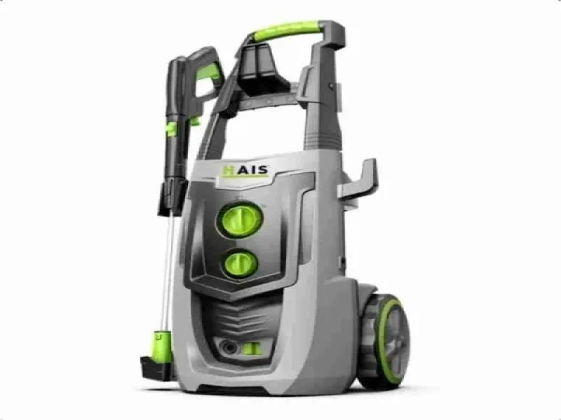 HAIS BASINÇLI YIKAMA MAKİNASI 205 BAR(LT701-2500A)