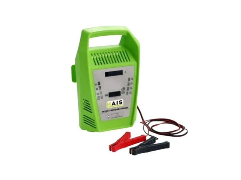 HAIS PRO AKÜ ŞARJ 12 VOLT(CB-10E-2)