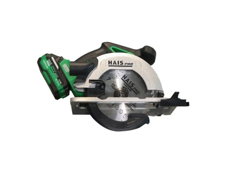 HAIS PRO AKÜLÜ SUNTA KESME TESTERESİ(RB-DS185)