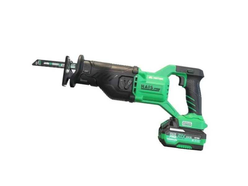 HAIS PRO AKÜLÜ TİLKİ KUYRUĞU TESTERE (RB-DS136)
