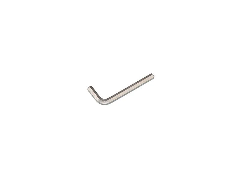 IZELTAS ALLEN ANAHTAR ALTI KÖSE 2,5 MM