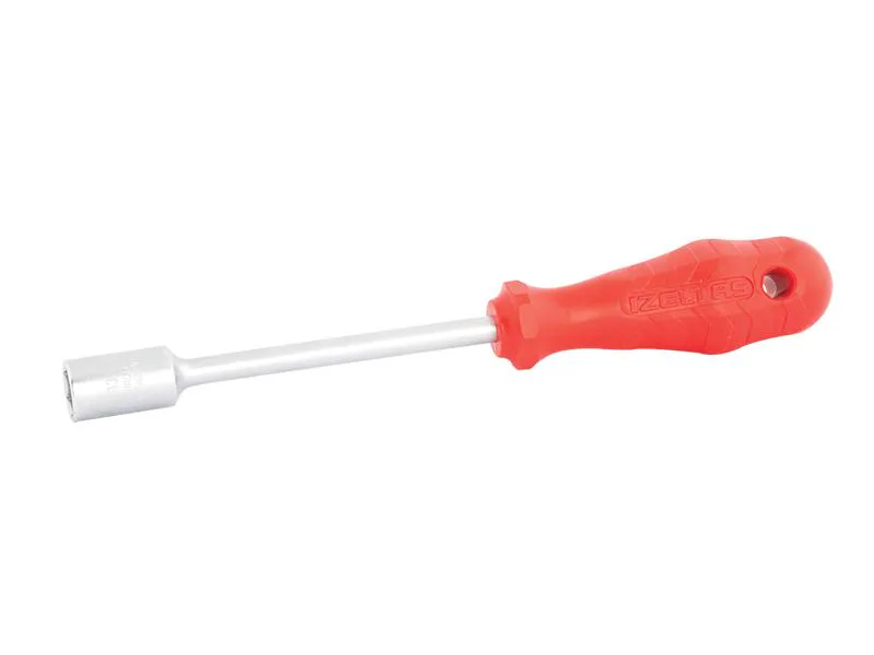 IZELTAS LOKMA UÇLU TORNAVIDA 10mm
