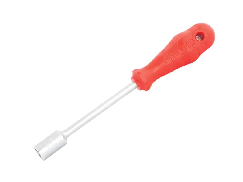 IZELTAS LOKMA UÇLU TORNAVIDA 6 MM