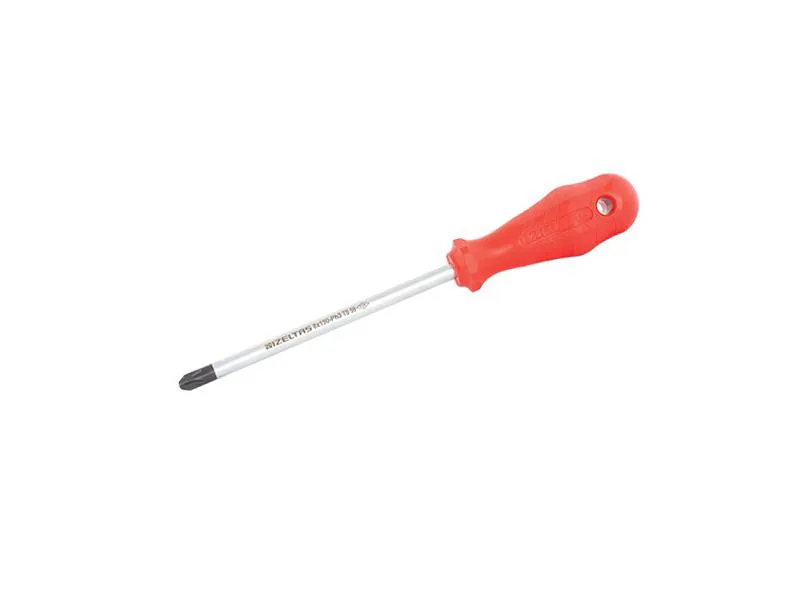 IZELTAS ROD YILDIZ TORNAVIDA 4,5*80