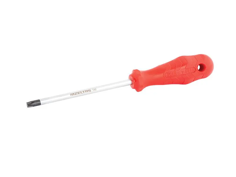 IZELTAS TORK UCLU TORNAVIDA T 10 MM