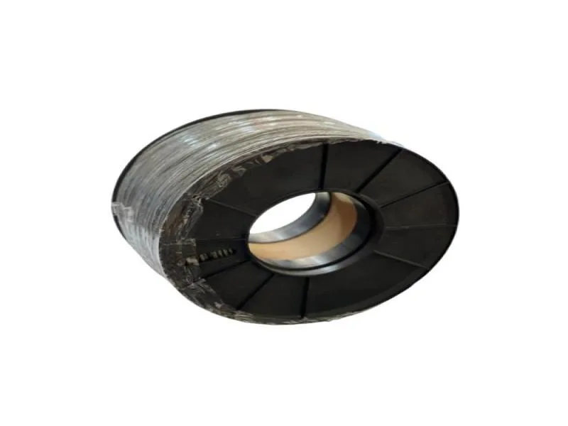 İZOLELİ ÇELİK HALAT 3 MM(200 MT)(Makaralı)