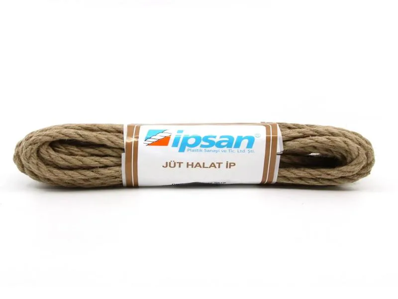 JÜT HALAT 5 MM 10 MT