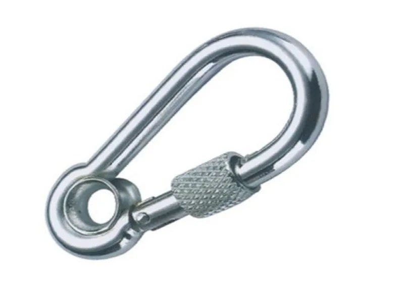 KARABİNA VİDALI 10 MM(25)