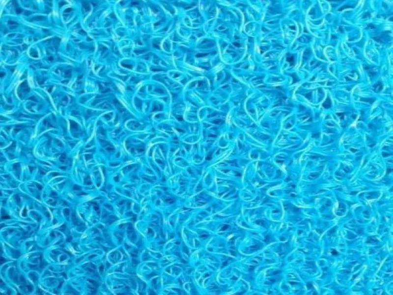 KIVIRCIK RULO PASPAS 14 mm TURKUAZ 100 cm(15 mt)