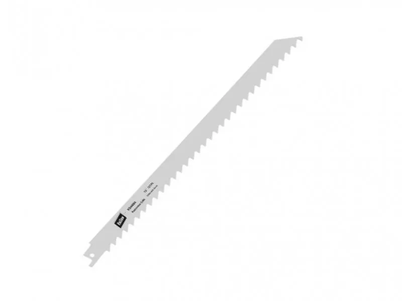 KNISAW KEMİK TESTERE BIÇAĞI 300 MM(5Lİ)