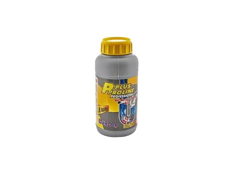 LAVABO BANYO WC AÇICI 1000 gr(12)