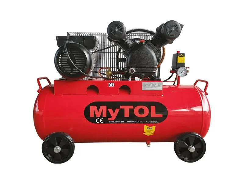 MYTOL HAVA KOMPRESÖRÜ 200 LT