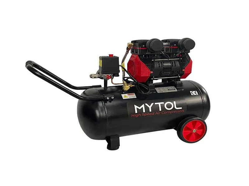 MYTOL YÜKSEK HIZLI KOMPRESÖR 50 LT 1,5 HP