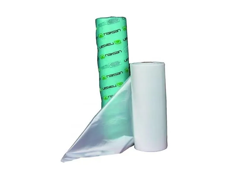 NAYLON BRANDA 10 MT'LIK 16 MICRON