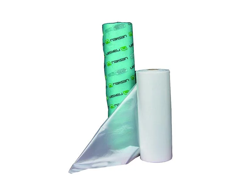 NAYLON BRANDA 10 MT'LIK 22 MICRON