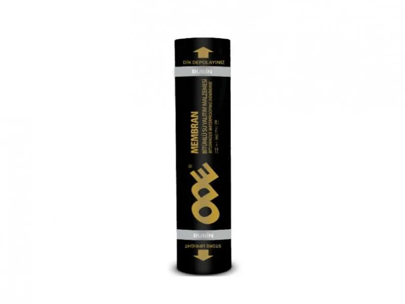 ODE MEMBRAN RUBIN STD RP 300 (300m2/plt)(-20)