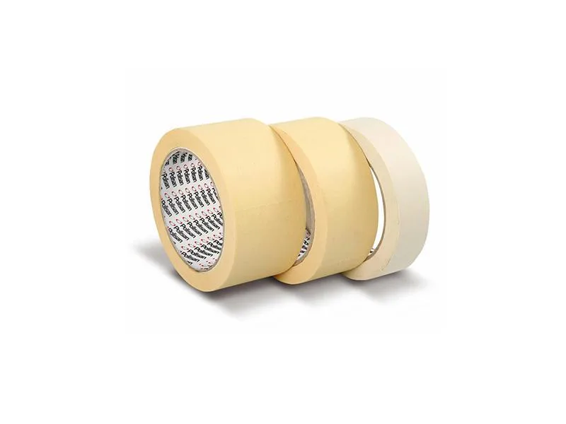 POLİSAN MASKELEME BANDI (ECO) 36MM *25 M(48)