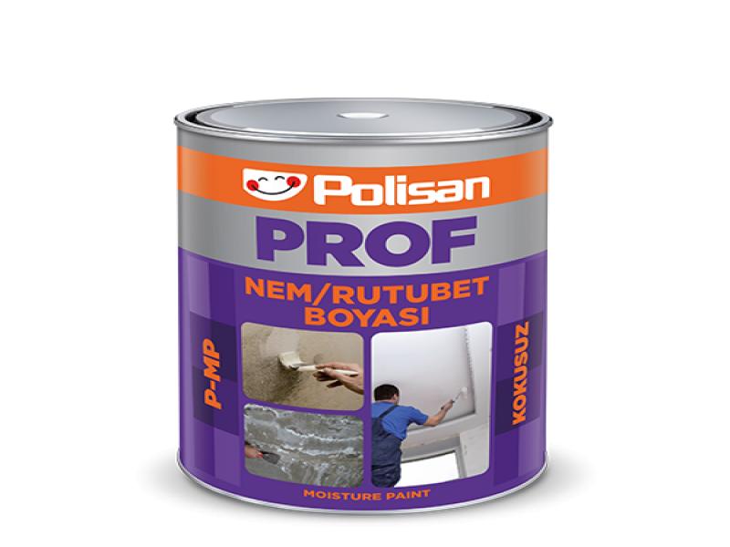 POLİSAN logosu