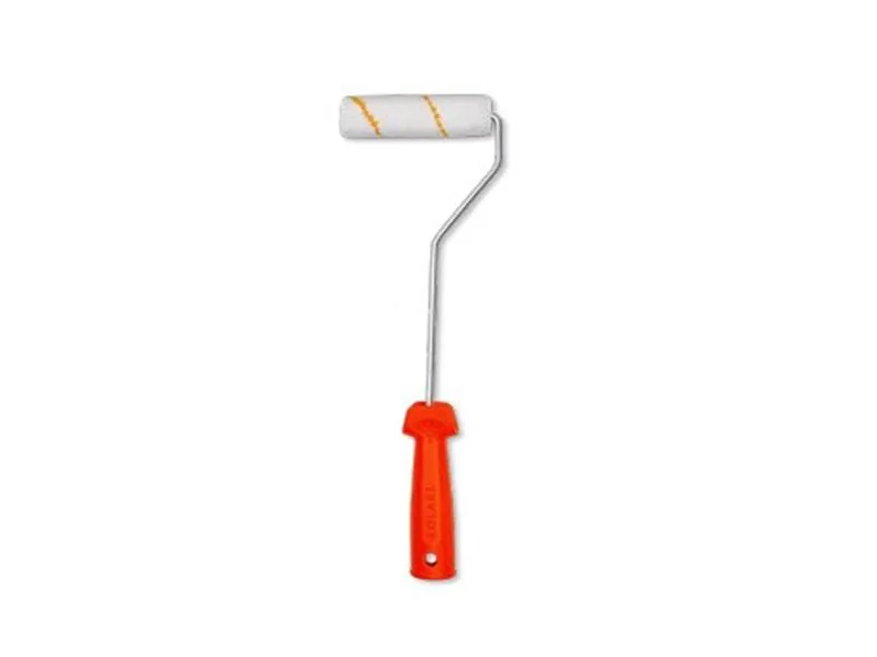 ROLART SATEN PARMAK RULO 10 CM