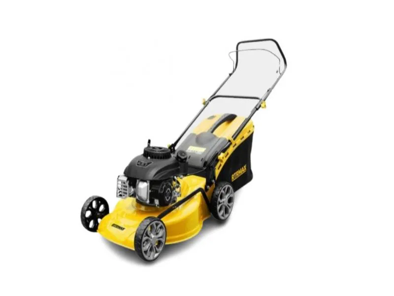 RTR BENZİNLİ ÇİM BİÇME MAKİNASI 139CC 460MM 4.0HP$